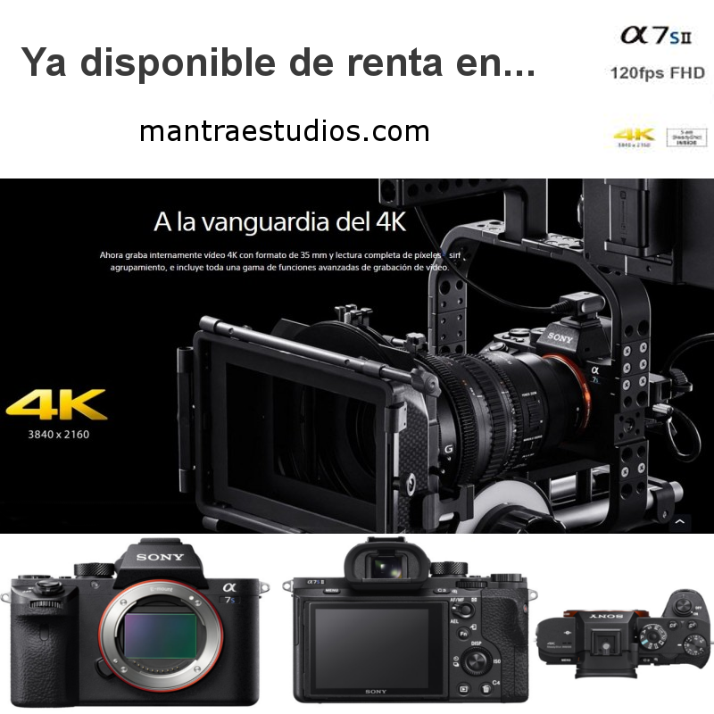 sony-ilce-7sm2-4k-full-frame-garantia-espanola